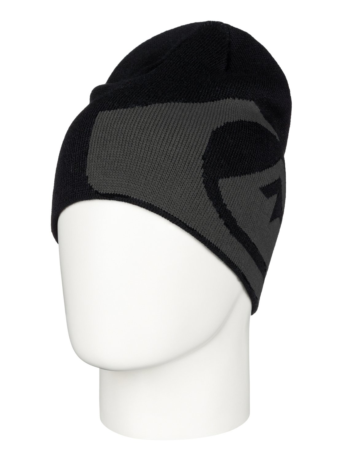 

Шапка-beanie M&W