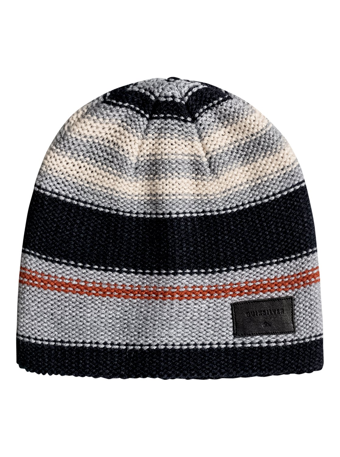 

Шапка Cushy Jacquard