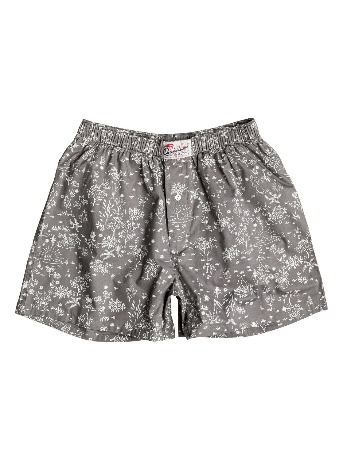 

Трусы-боксеры Boxer Woven