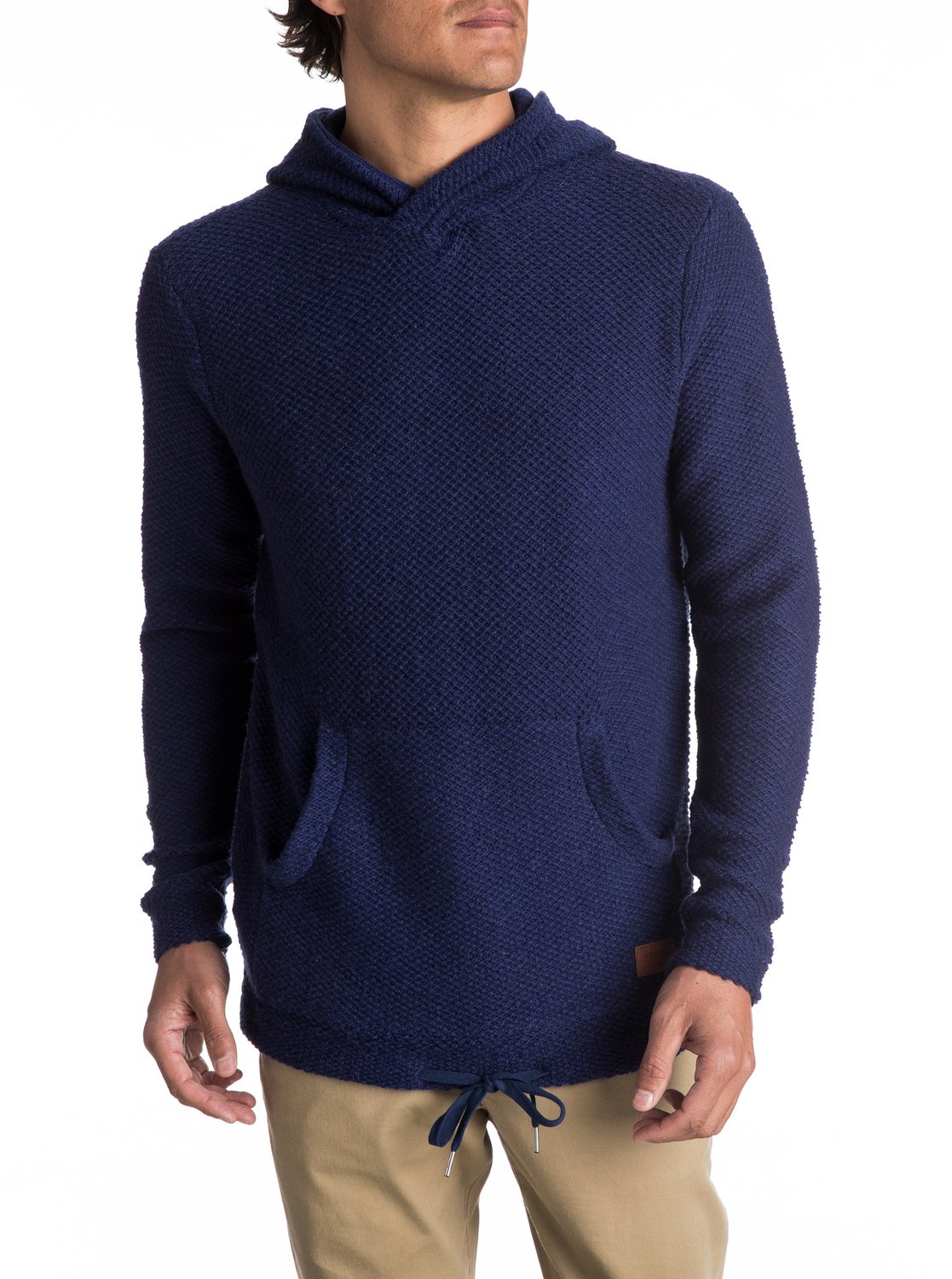 Lupao - Pull a capuche pour Homme - Quiksilver