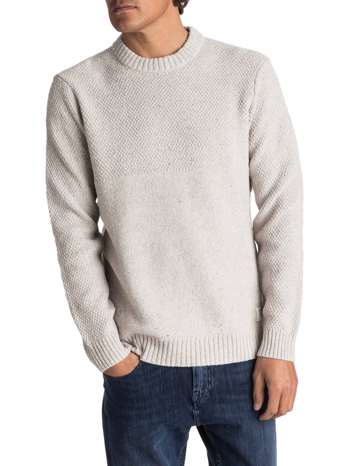 Panuku - Pull pour Homme - Quiksilver