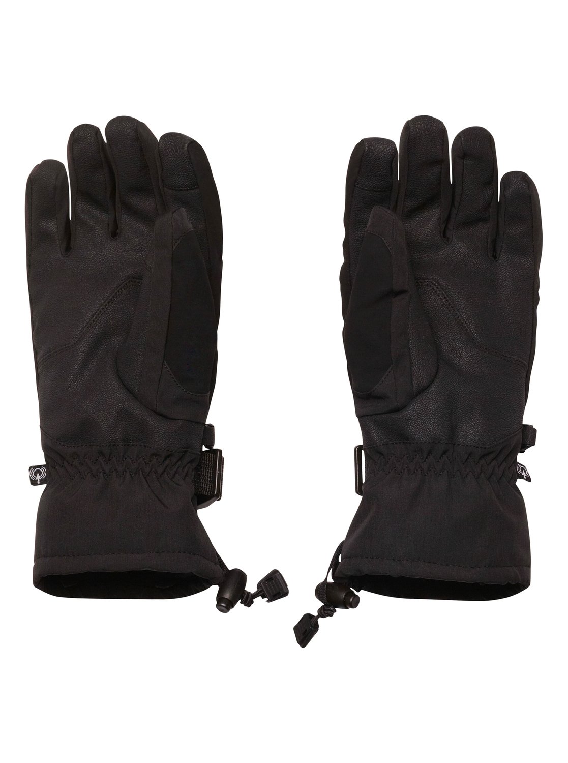 Over Hill GORE-TEX® Gloves EQYTH00012 | Quiksilver