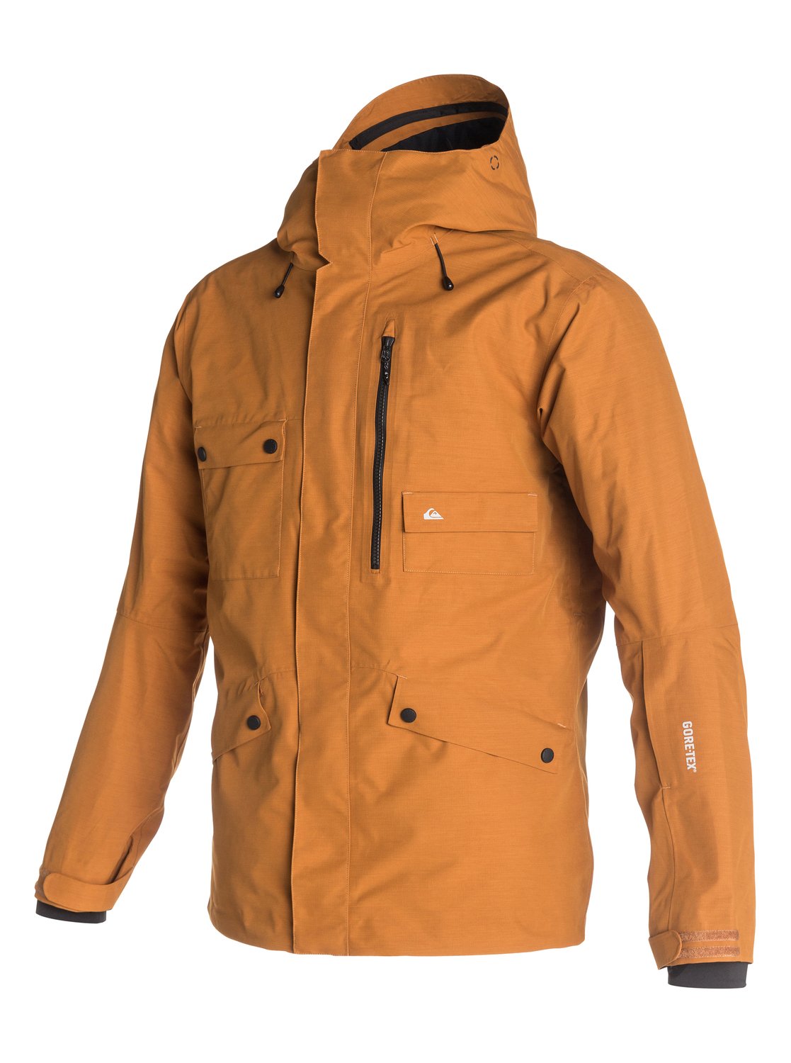 Northwood 2L GORE-TEX Snow Jacket EQYTJ03003 | Quiksilver