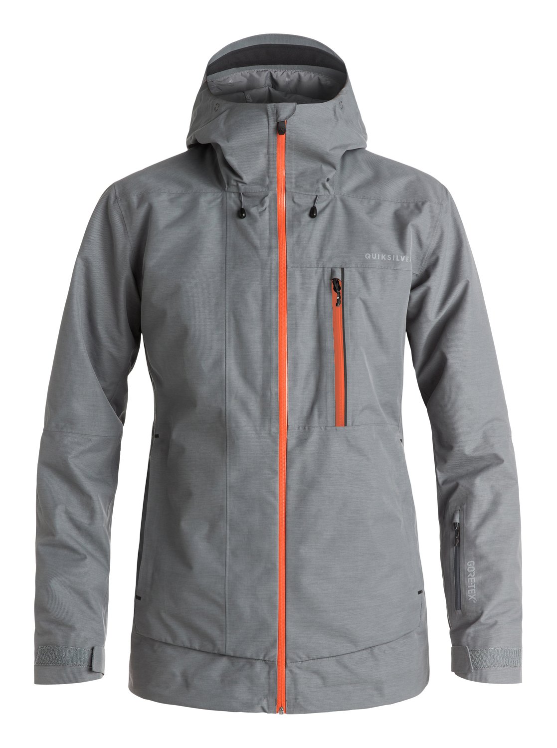 

Сноубордическая куртка Impact 2L GORE-TEX®