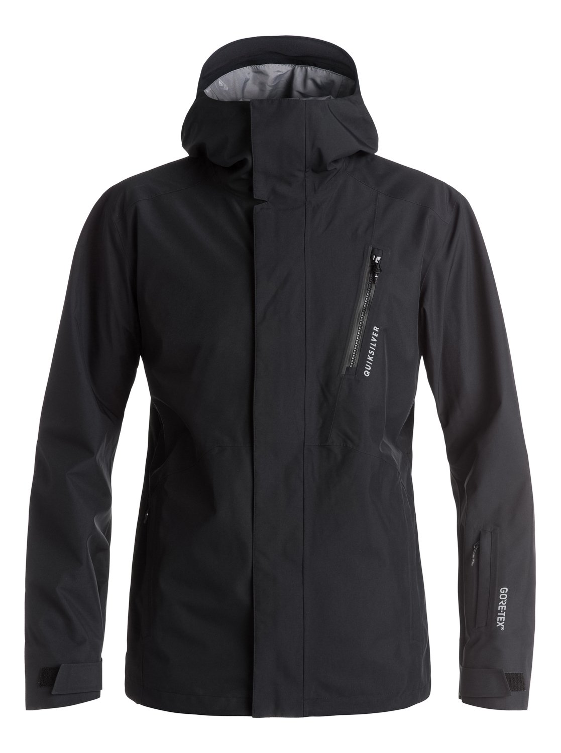 

Сноубордическая куртка Forever 2L GORE-TEX®