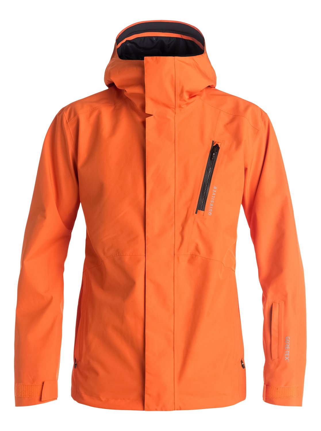 

Сноубордическая куртка Forever 2L GORE-TEX®