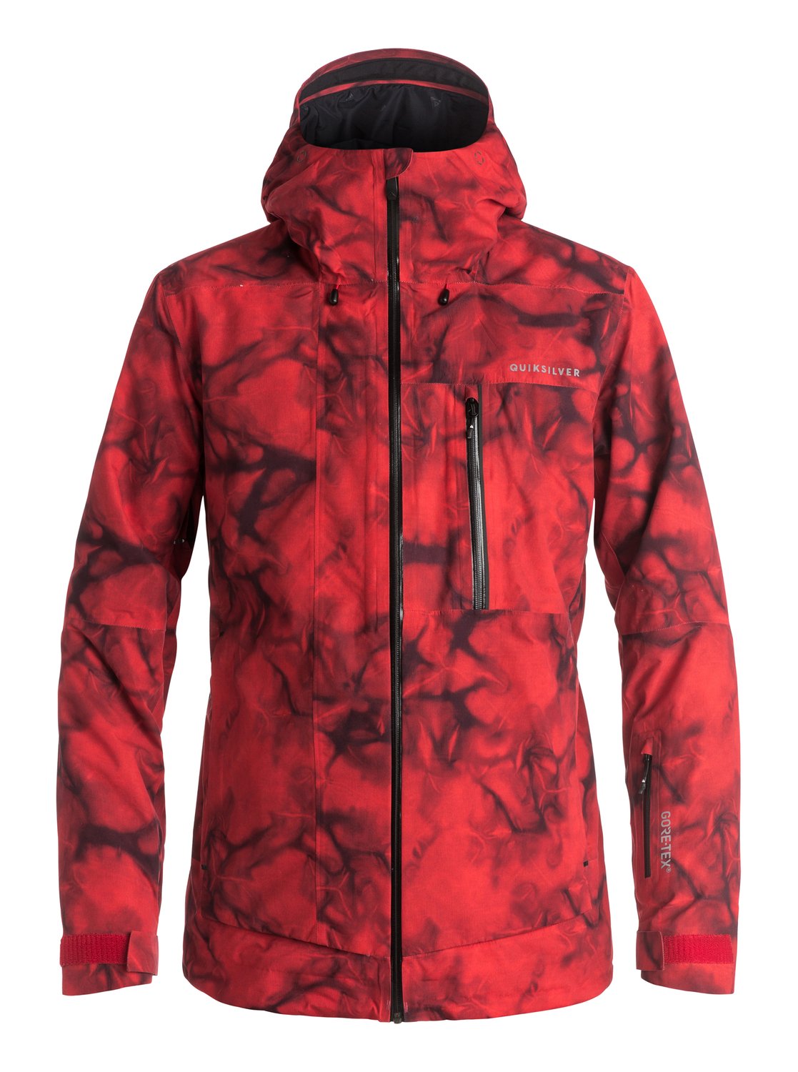 

Сноубордическая куртка Impact Printed GORE-TEX®