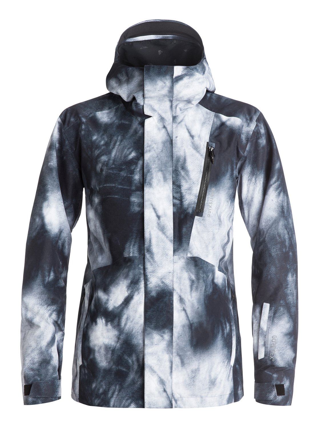 

Сноубордическая куртка Forever Printed GORE-TEX®