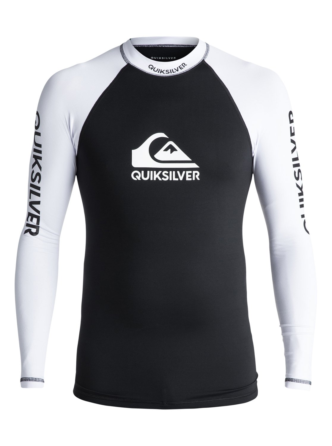 

Гидрофутболка с длинным рукавом On Tour UPF 50