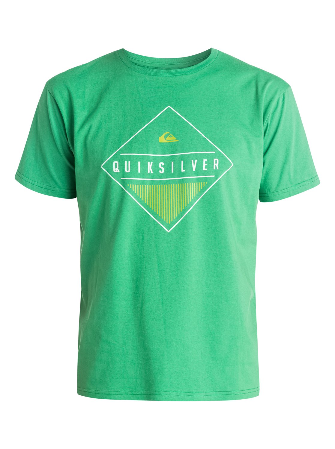 Classic Diamond Mine - T-Shirt EQYZT03427 | Quiksilver