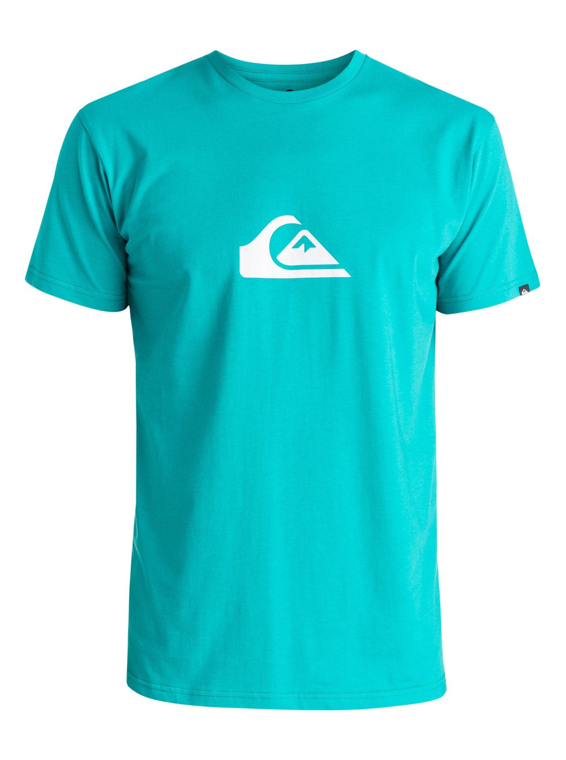 Classic Everyday MW - T-Shirt EQYZT03688 | Quiksilver