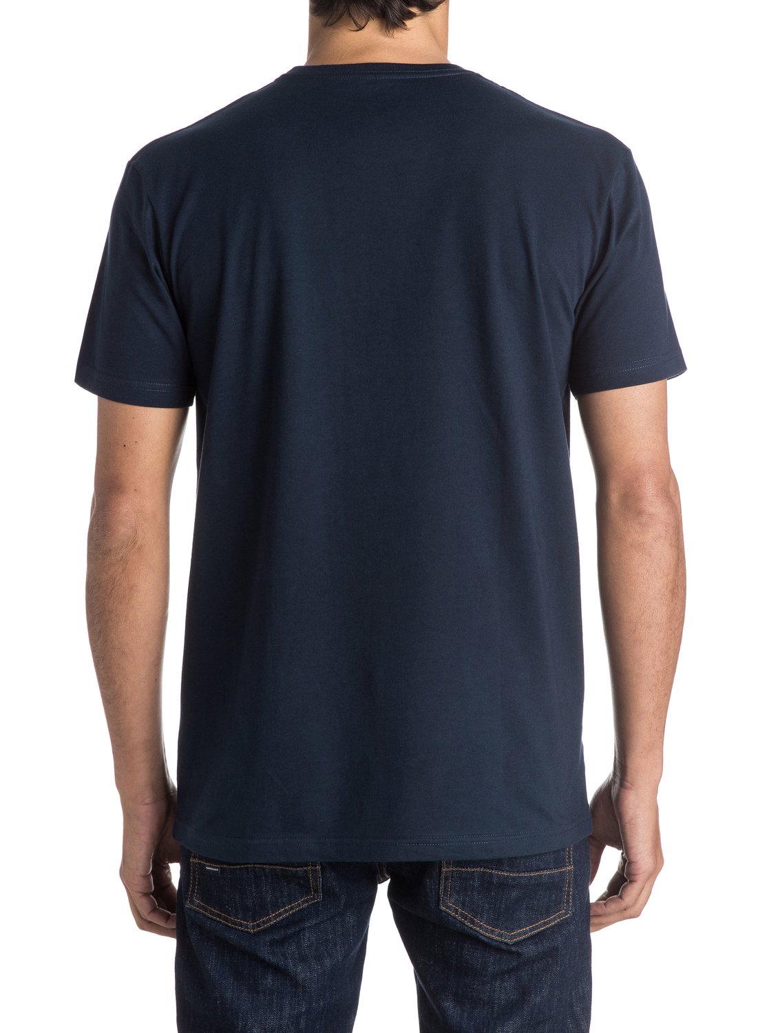 Classic Stringer - T-Shirt EQYZT03924 | Quiksilver