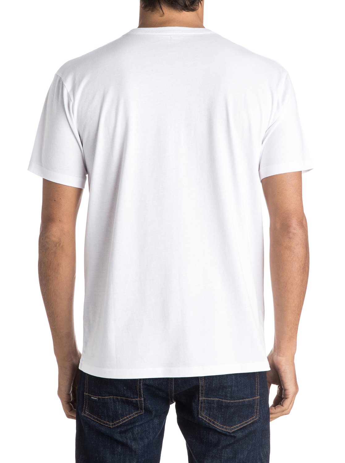Classic Bomba - T-Shirt EQYZT03927 | Quiksilver