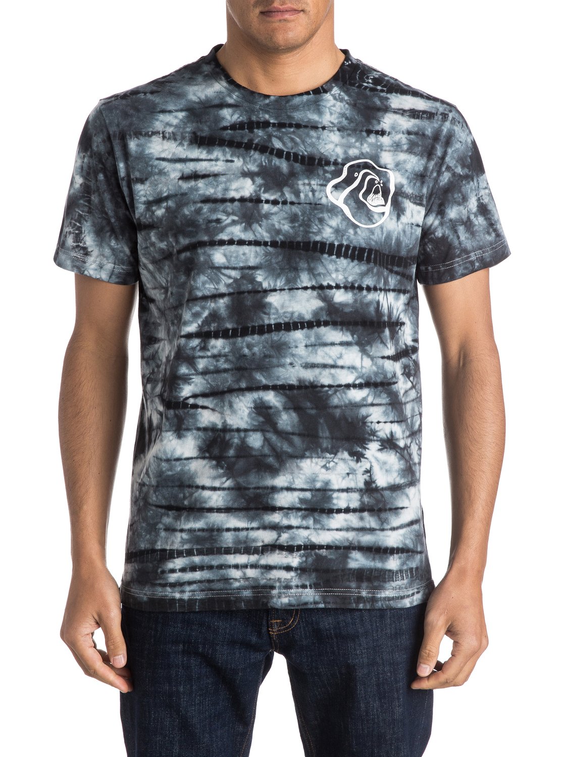 AM Vibes - Tee-Shirt pour homme - Quiksilver