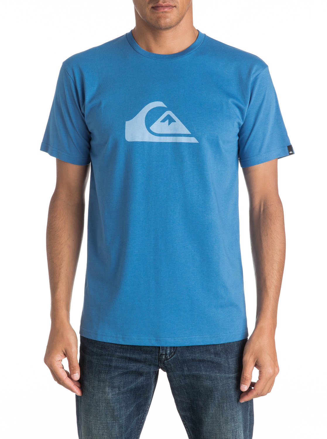 Classic Everyday - Tee-Shirt pour Homme - Quiksilver