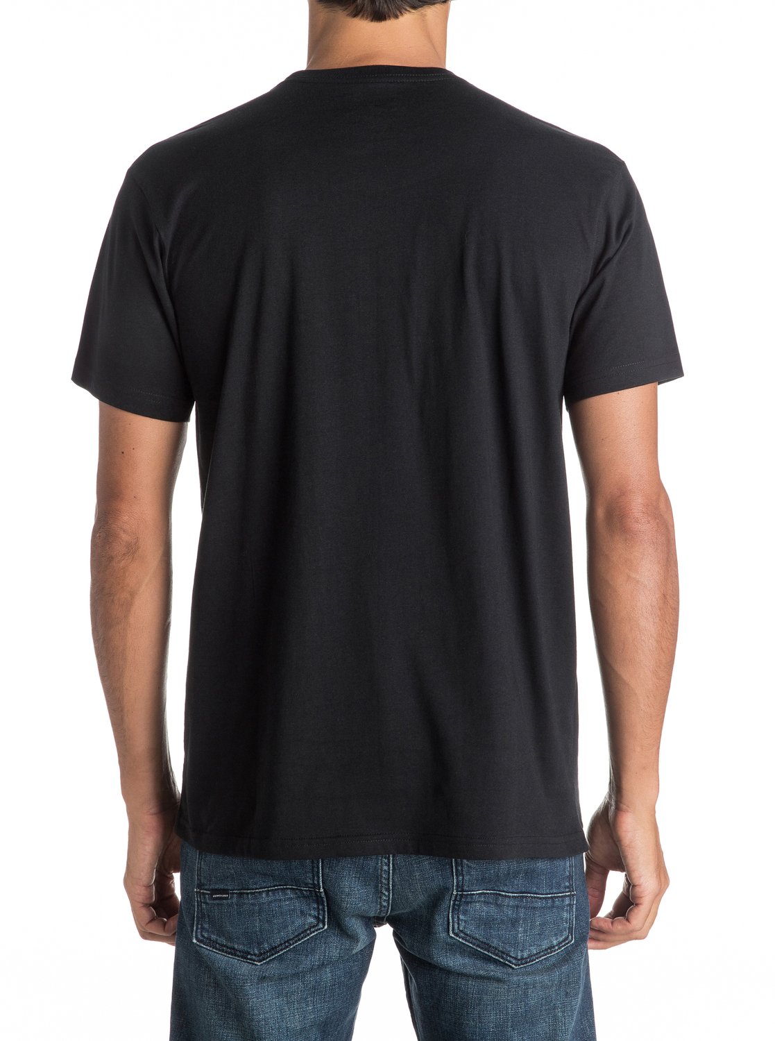 Classic Both Sides - T-Shirt EQYZT04303 | Quiksilver