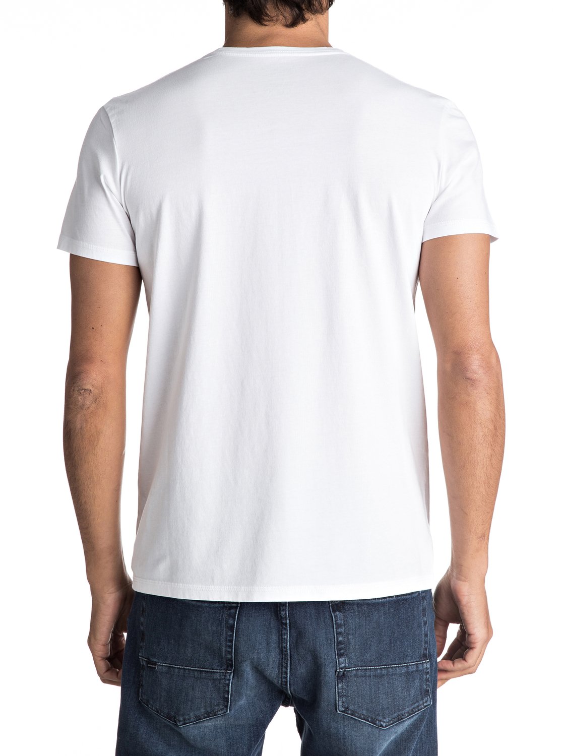Neon Smog - T-Shirt EQYZT04490 | Quiksilver