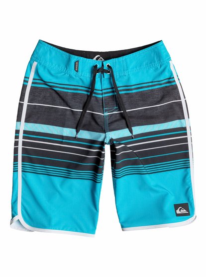 Boys Board Shorts: Our Latest Boardshorts for Kids - Quiksilver
