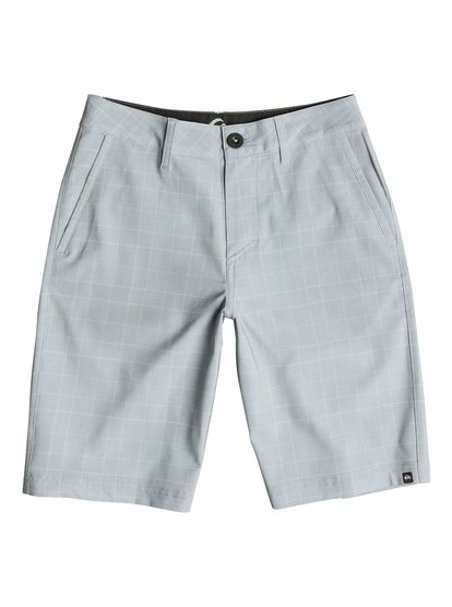 Boys Shorts: Walk Shorts & Cargo Shorts for Kids - Quiksilver