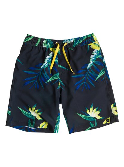 Boys Board Shorts : our latest Boardshorts for Kids - Quiksilver
