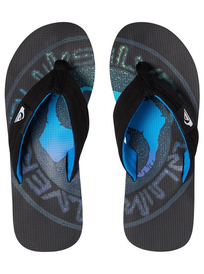 

Сланцы Molokai Layback