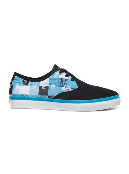 

Boy's Shorebreak Deluxe Low Top Shoes