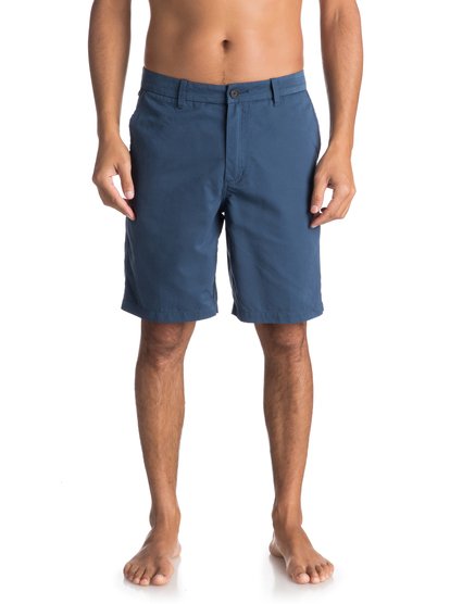 

Шорты Waterman Maldive - Синий