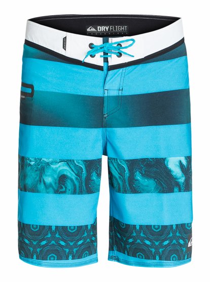 Performance Boardshorts: The Full Mens Collection - Quiksilver