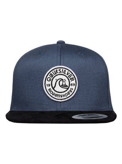 

Versitile Snapback Hat