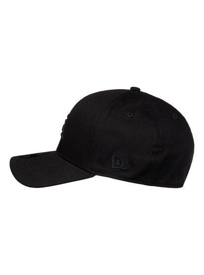 

Бейсболка Mountain & Wave Black