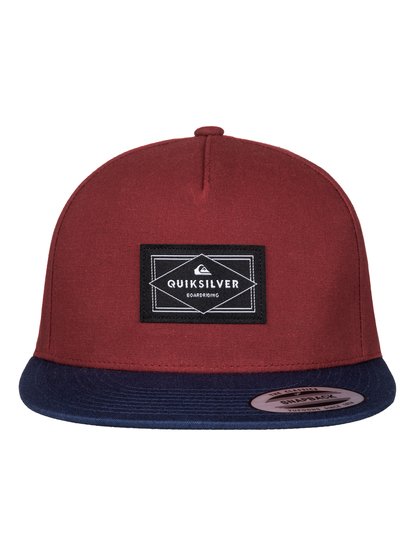 

Бейсболка Freewill с регулировкой размера Snapback