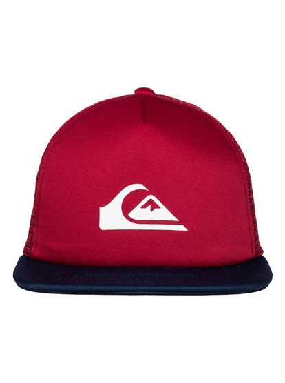 

Бейсболка Trucker Snap Addict