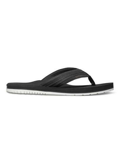 

Coastal Oasis Leather Sandals