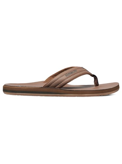 

Мужские сандалии Carver Nubuck