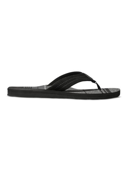 

Carver Suede Art Sandals