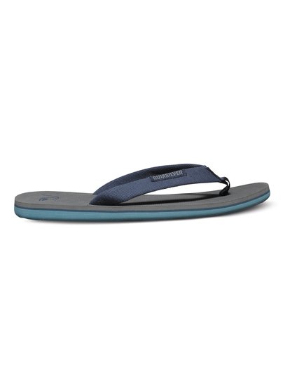 

Men's Molokai Woven Flip Flops