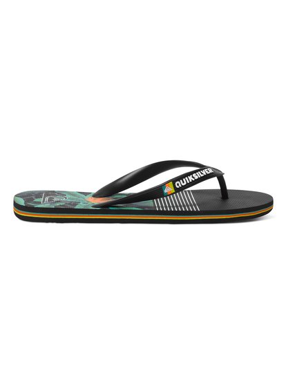 

Molokai AG47 Remix Flip Flops