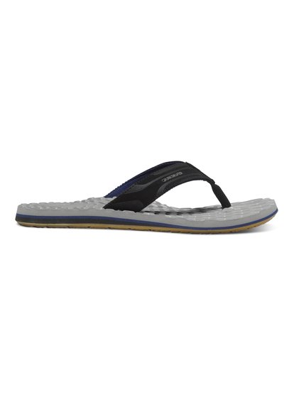 

Monkey Texture Flip Flops