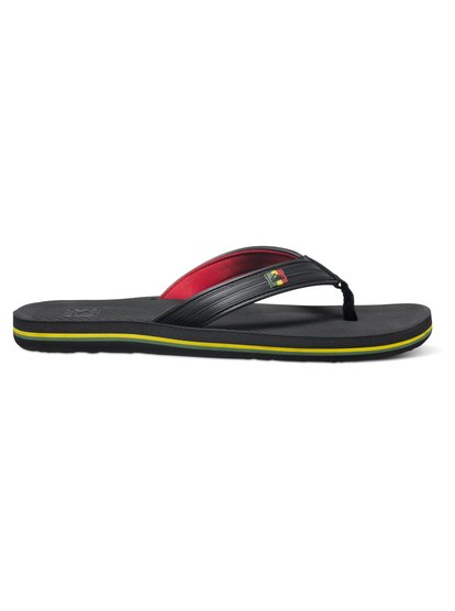 

Men's Haleiwa Deluxe Flip Flops