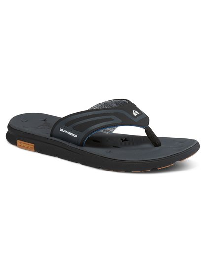

Сандалии Amphibian Plus Sandal - Черный