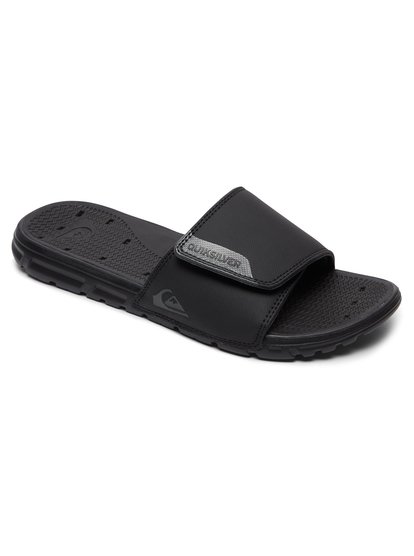 

Сланцы Amphibian Slide Adjust - Черный