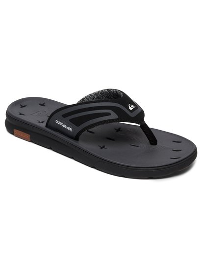 

Сланцы Amphibian Plus - Черный