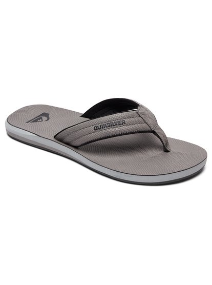 

Сланцы Carver Nubuck - Серый