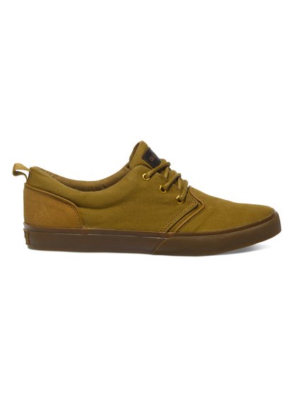 

Men's Griffin Canvas Low Top Shoes