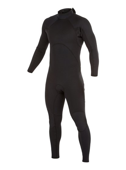 

Мужской гидрокостюм со спинной молнией Syncro Base 3/2mm