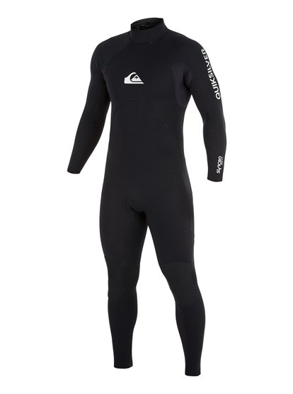 

Мужской гидрокостюм со спинной молнией Syncro Base GBS 5/4/3mm