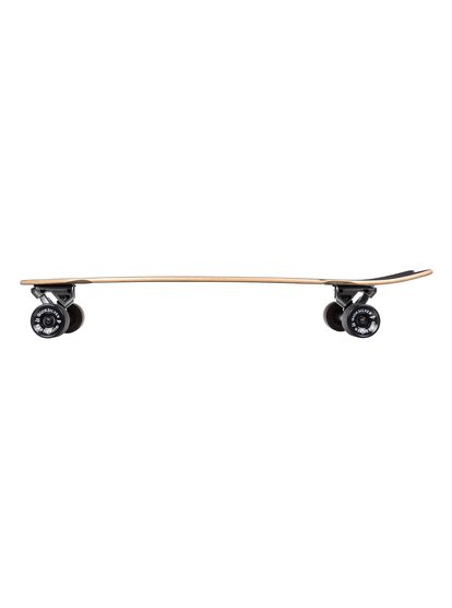 

Abacaxi Bamboo - Skateboard