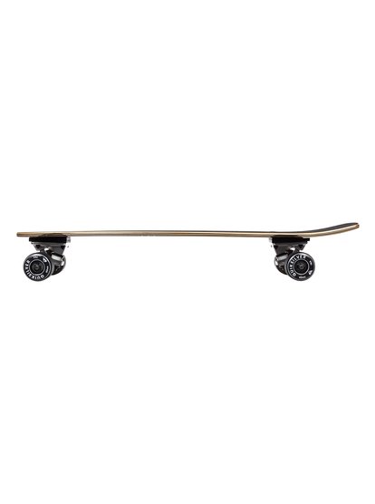 

Black Beauty - Skateboard