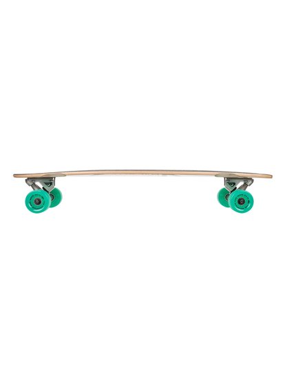 

Ghetto Surf - Skateboard