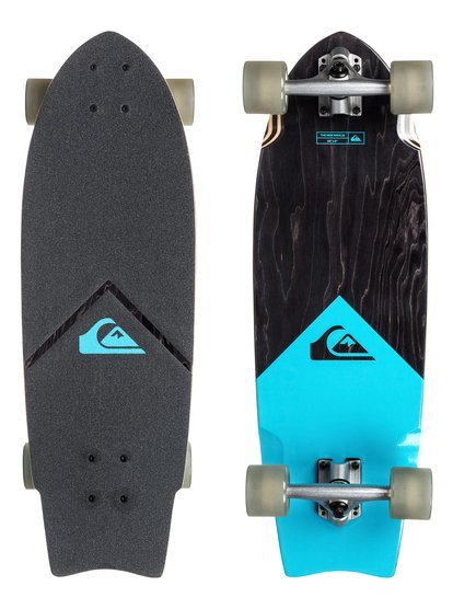 

Black Traction - Skateboard